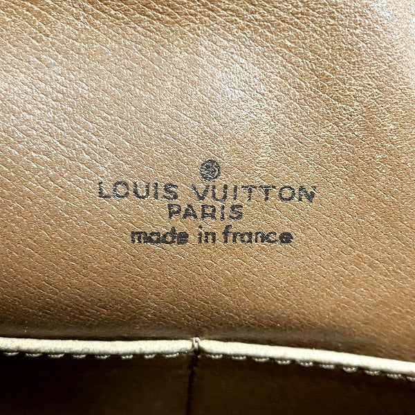 ルイ・ヴィトン コンピエーニュ 28 モノグラム クラッチ バッグ