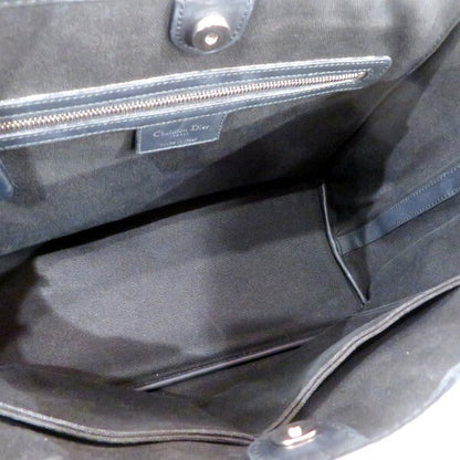 ディオール レディ ディオール カナージュ コーティング キャンバス 2ウェイ バッグ