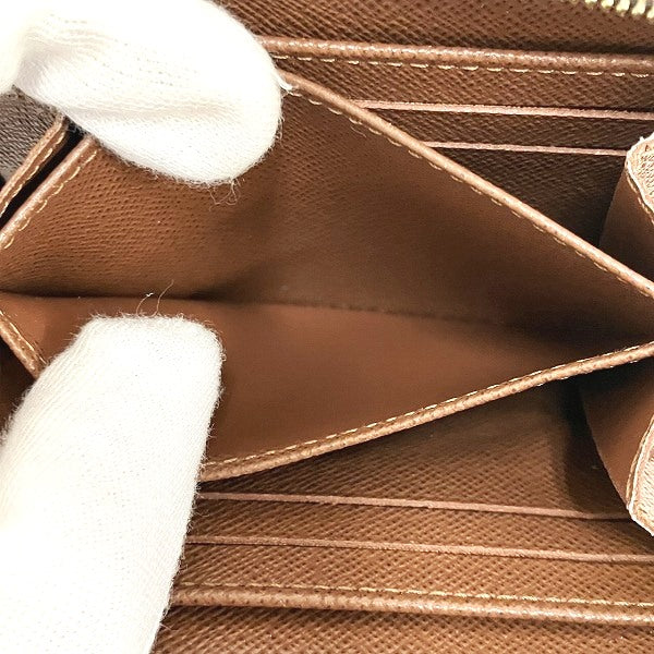 ルイ・ヴィトン ジッピーコインパース モノグラム