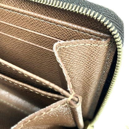 ルイ・ヴィトン ジッピーコインパース モノグラム