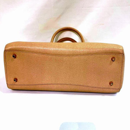 フルラ PVC 2WAY バッグ