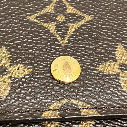 ルイヴィトン ポルトフォイユ インターナショナル 長財布