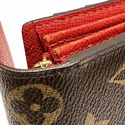 ルイヴィトン ポルトフォイユ・サラ モノグラム ロング財布
