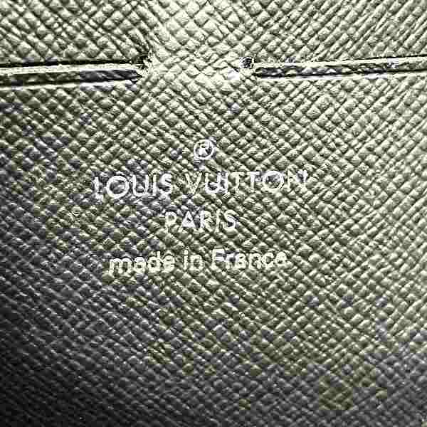 ルイ・ヴィトン ポシェット・ボヤージュMM ダミエ・グラフィット