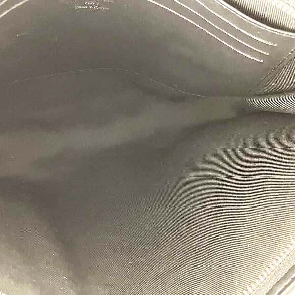 ルイ・ヴィトン ポシェット・ボヤージュMM ダミエ・グラフィット