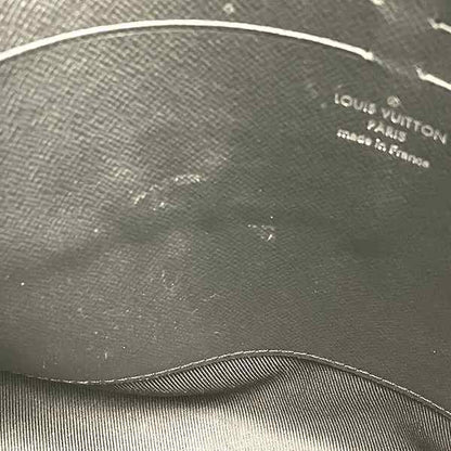 ルイ・ヴィトン ポシェット・ボヤージュMM ダミエ・グラフィット