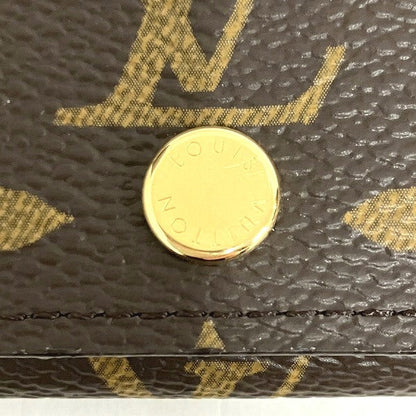 ルイ ヴィトン モノグラム キー ケース 4