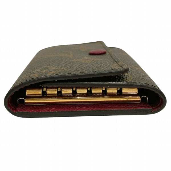 ルイ・ヴィトン モノグラム キーケース6連