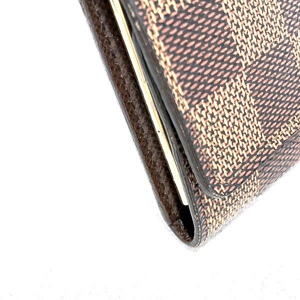 ルイヴィトン ミュルティクレ6 ダミエ キーケース