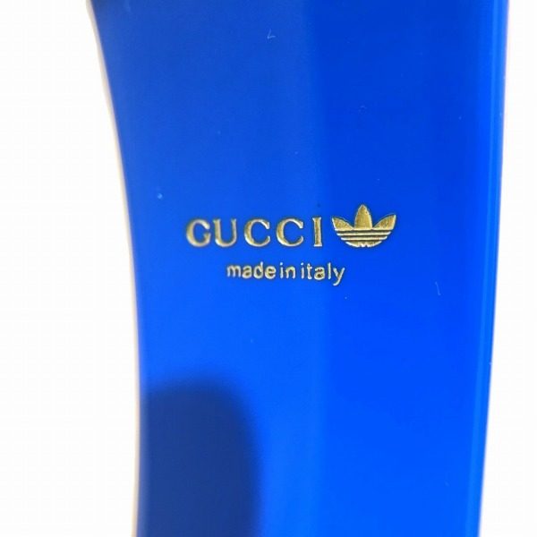 グッチ アディダス トレフォイル カチューシャ