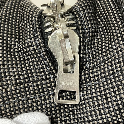 エルメス エルライン キャンバストートバッグ