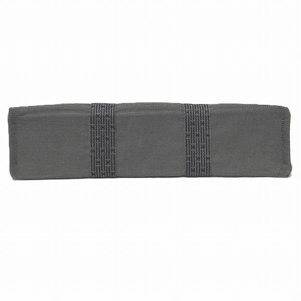 エルメス エールライントートMM キャンバス トートバッグ