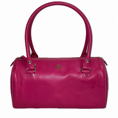 ケイト スペード レザー ハンドバッグ