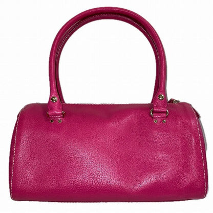 ケイト スペード レザー ハンドバッグ