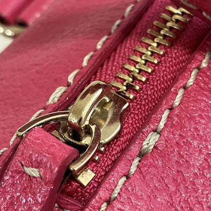 ケイト スペード レザー ハンドバッグ