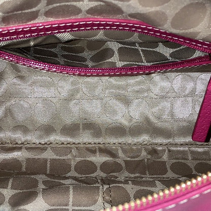 ケイト スペード レザー ハンドバッグ