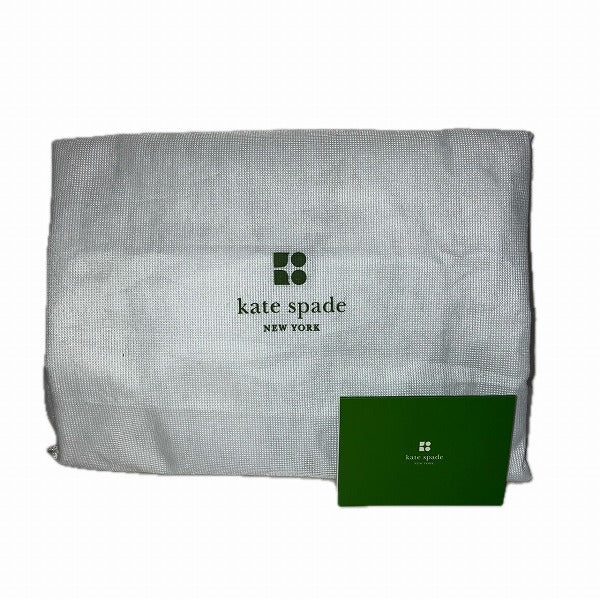 ケイト スペード レザー ハンドバッグ