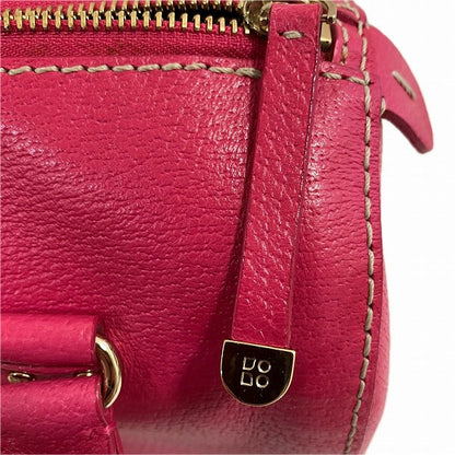 ケイト スペード レザー ハンドバッグ