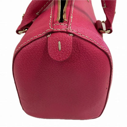 ケイト スペード レザー ハンドバッグ