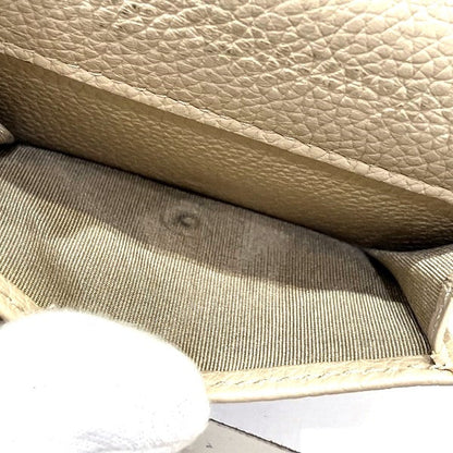 ジミー・チュウ スタースタッズ レザー財布