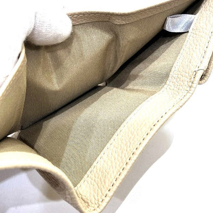 ジミー・チュウ スタースタッズ レザー財布