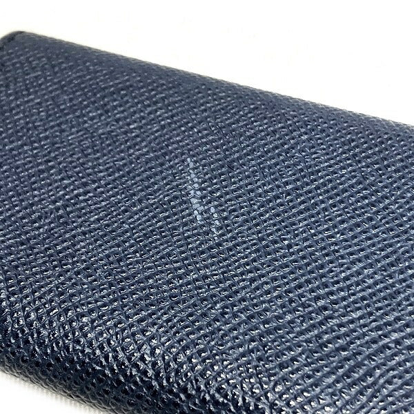 ブルガリ BVLGARI マン カーフ レザー キーケース