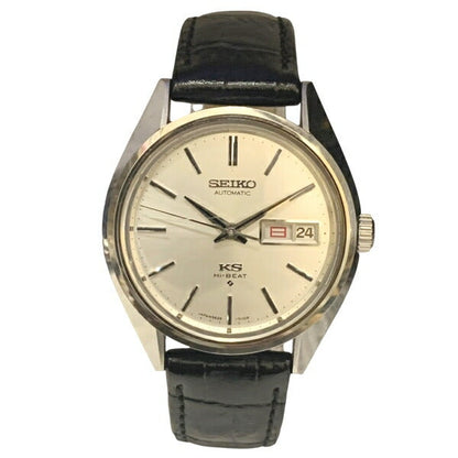 セイコー キング セイコー ステンレス スチール ウォッチ