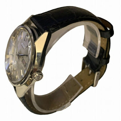 セイコー キング セイコー ステンレス スチール ウォッチ