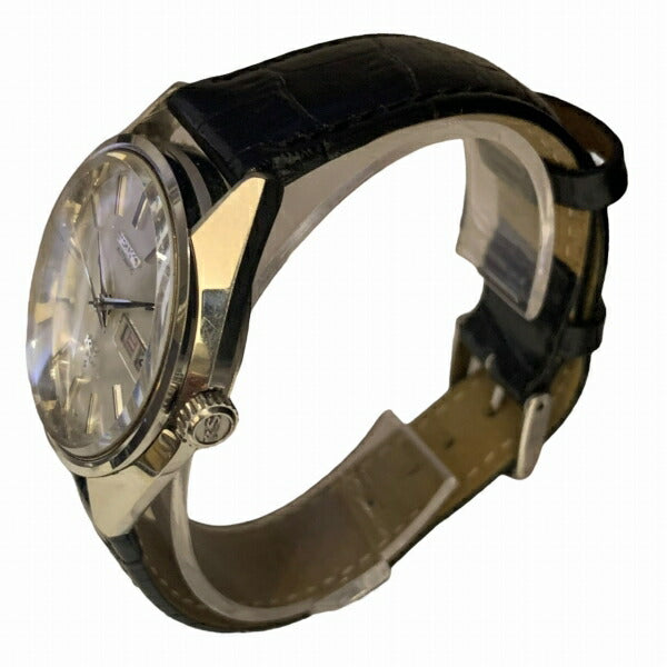 セイコー キング セイコー ステンレス スチール ウォッチ