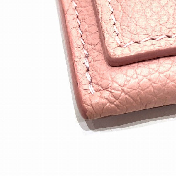 ルイ・ヴィトン ロックミー レザー カードケース