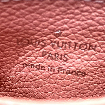 ルイ・ヴィトン ロックミー レザー カードケース