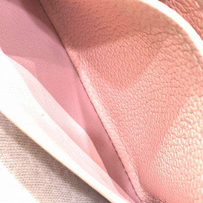 ルイ・ヴィトン ロックミー レザー カードケース