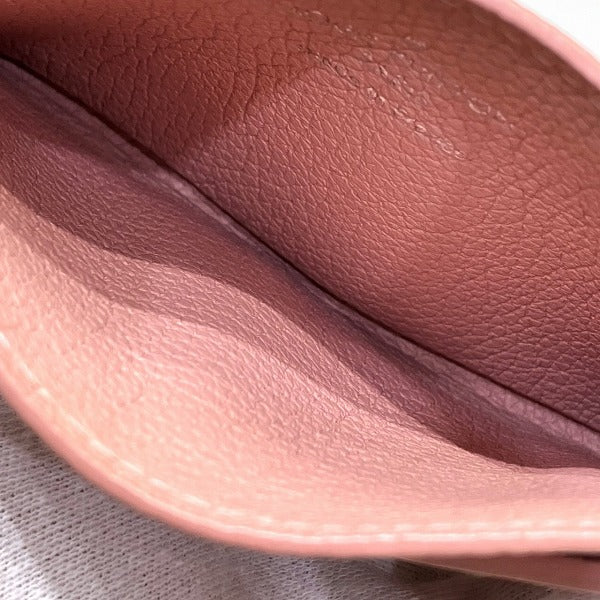 ルイ・ヴィトン ロックミー レザー カードケース