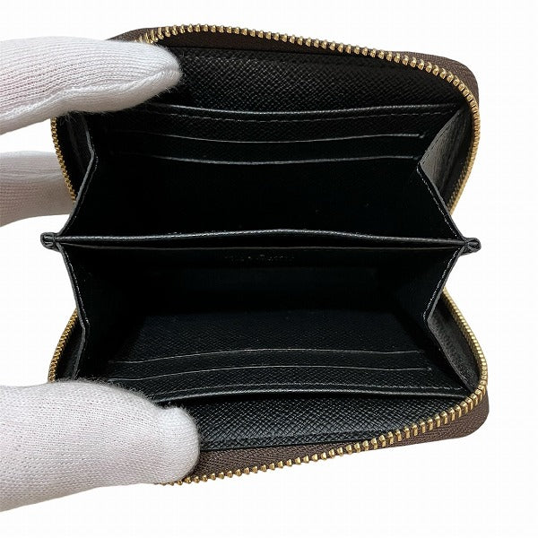 ルイ・ヴィトン ジッピーコインパース モノグラム