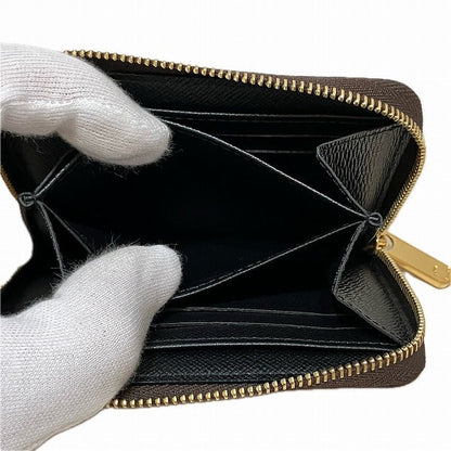 ルイ・ヴィトン ジッピーコインパース モノグラム