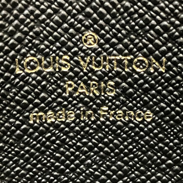 ルイ・ヴィトン ジッピーコインパース モノグラム