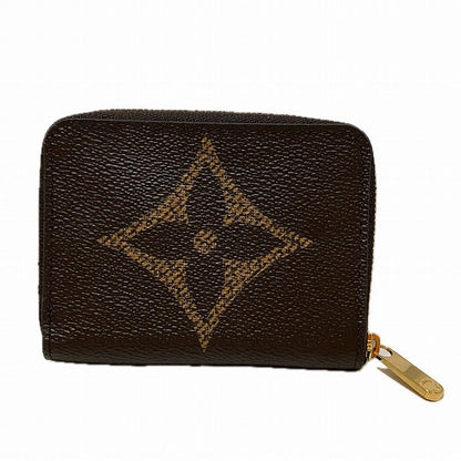 ルイ・ヴィトン ジッピーコインパース モノグラム