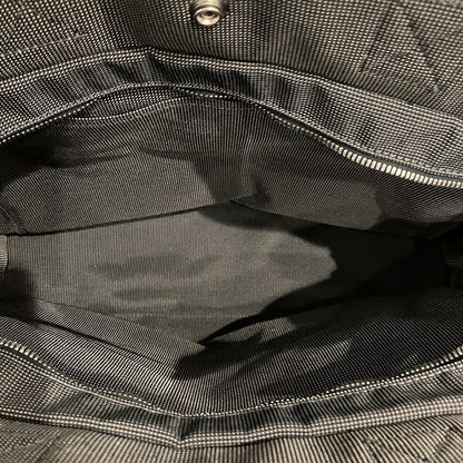 エルメス エールラインMM キャンバストートバッグ