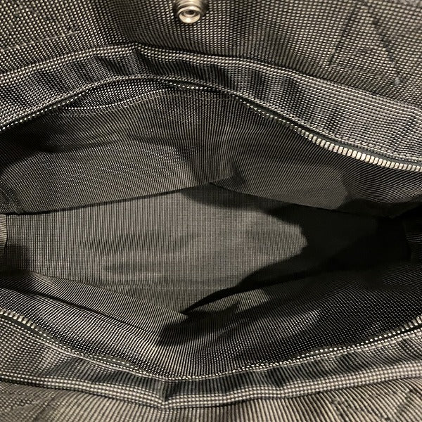 エルメス エールラインMM キャンバストートバッグ