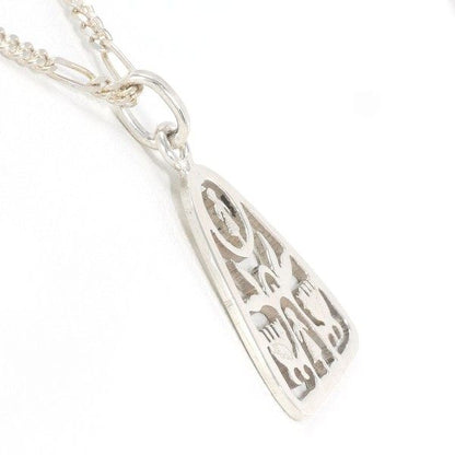 925シルバーネックレス