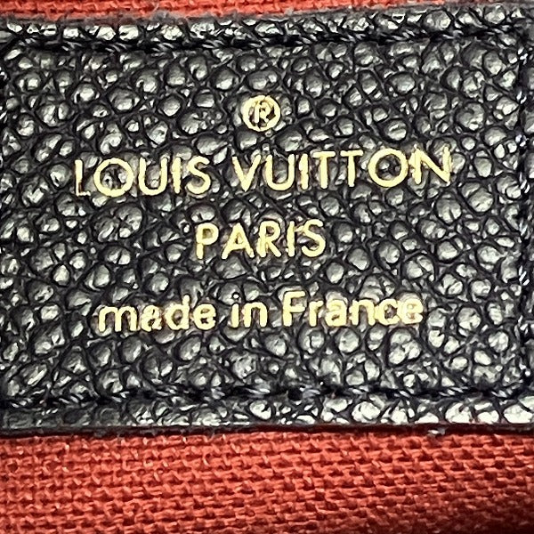 ルイヴィトン ポシェットフェリシー モノグラムアンプラント チェーンウォレット ショルダーバッグ