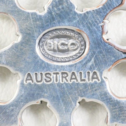 BICO シルバー ペンダントトップ