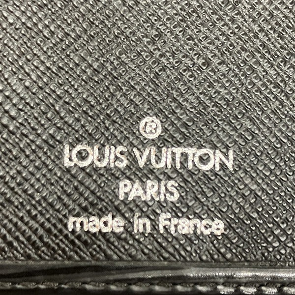 ルイヴィトン ポルトフォイユブラザ エピ 長財布