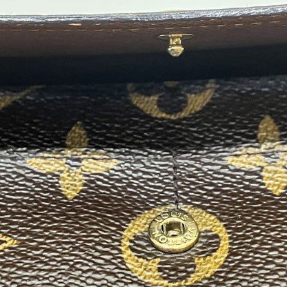 ルイヴィトン モノグラム 長財布