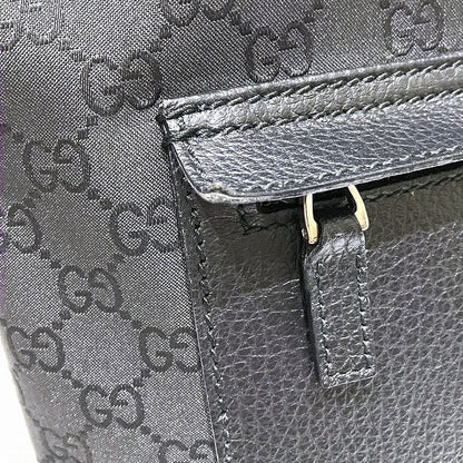 グッチ GGナイロントートバッグ