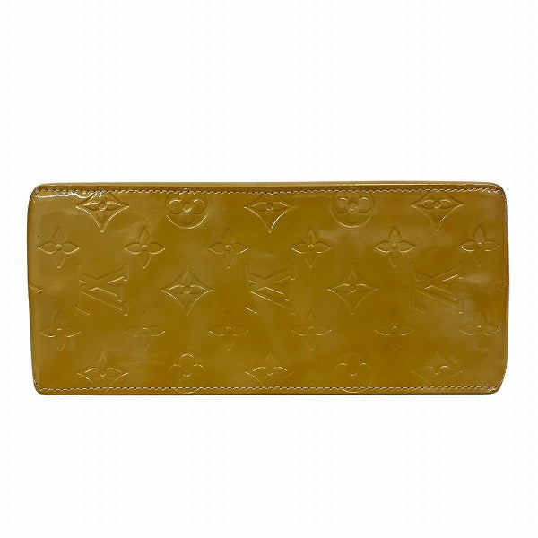 ルイヴィトン リード ヴェルニ ハンドバッグ