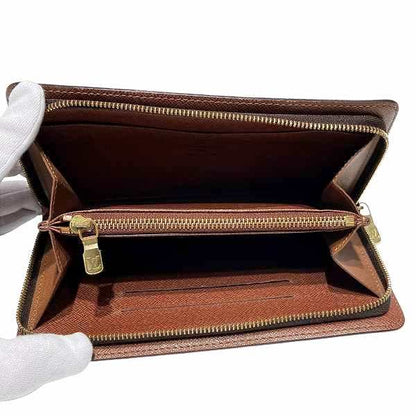 ルイ ヴィトン パンダ モノグラム 長財布