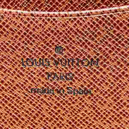 ルイ ヴィトン パンダ モノグラム 長財布