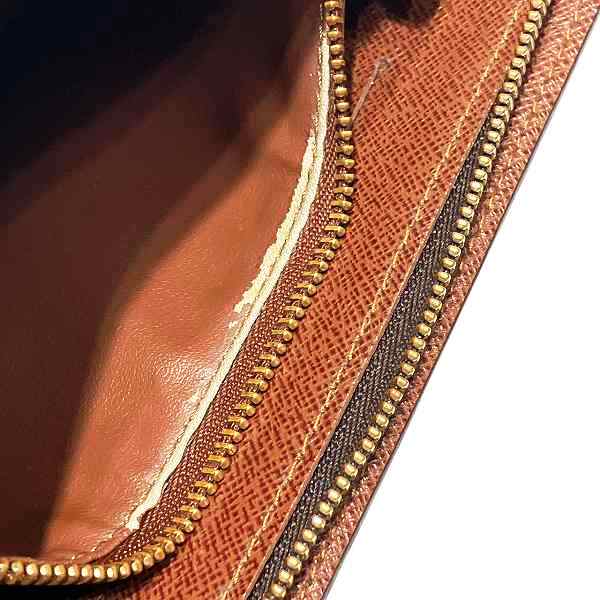 ルイ ヴィトン パンダ モノグラム 長財布