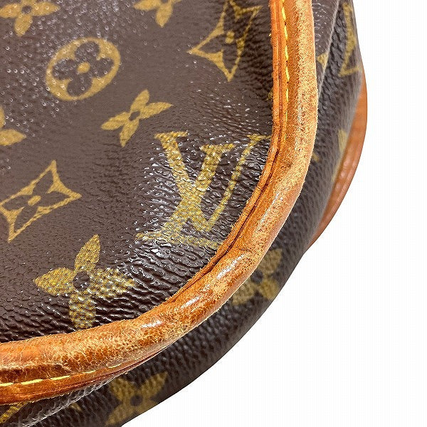 ルイヴィトン モノグラム ショルダーバッグ